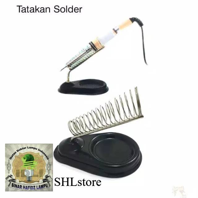 tatakan solder kuat grosirrr A9