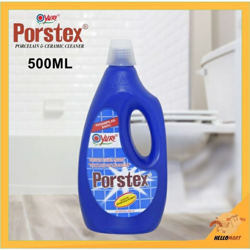 portex 500ml