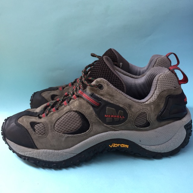 Sepatu Hiking Merrell