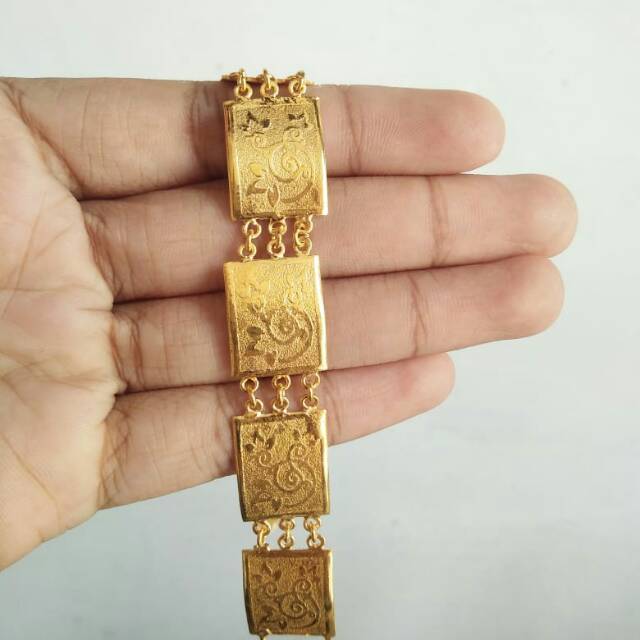 Mas penang 24K