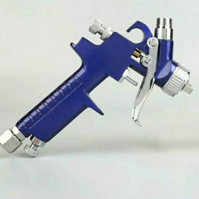 Spray gun hvlp