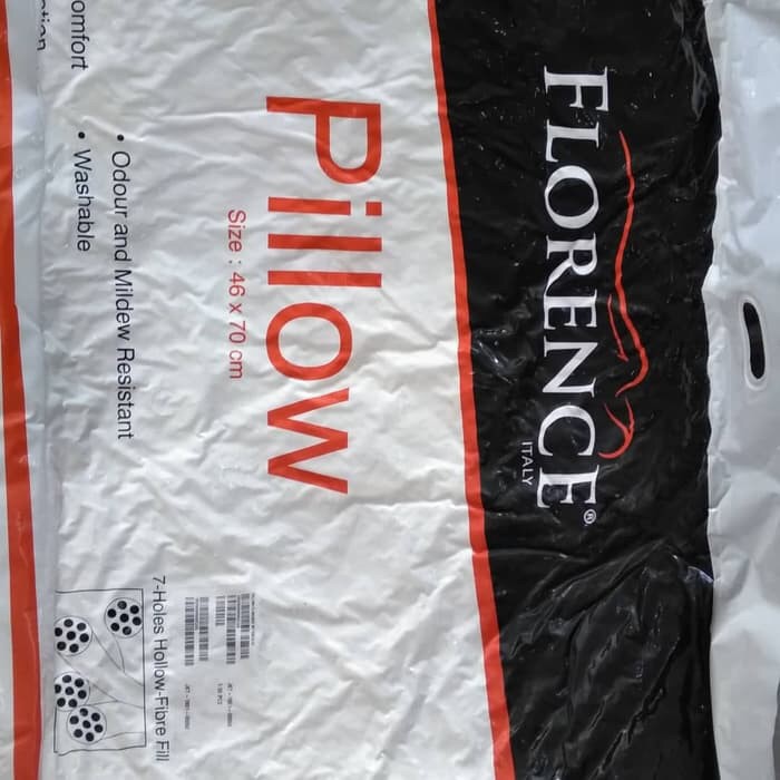 Bantal / guling florence