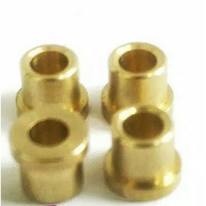 1 pcs Bushing Gardan steering cup RC WPL c14 c24 c34 d90 99 MN sparepart RC