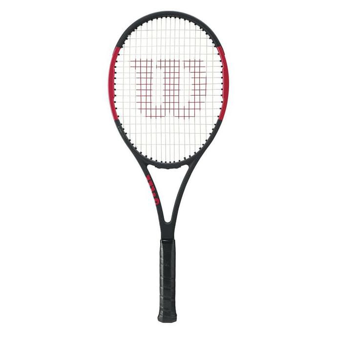 Sale Wilson Pro Staff Rf 97S 2017 Unstrung Grip 2 Terbaru