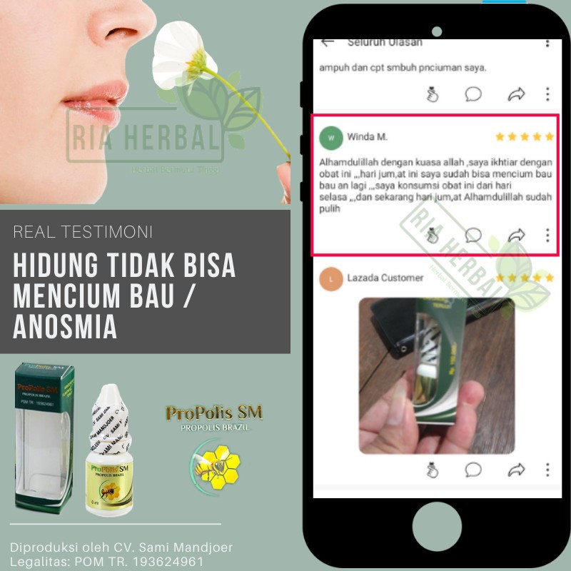 Obat Hidung Gatal dan Sering Bersin Akibat Rhinitis Alergi Alami, Mata Gatal Berair, Pengenti Meler-2