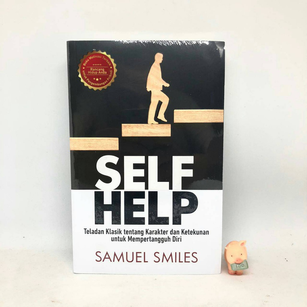 Self-Help - Samuel Smiles