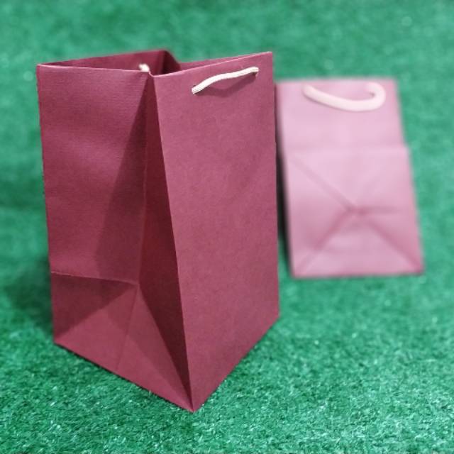 

paperbag untuk toples bulat