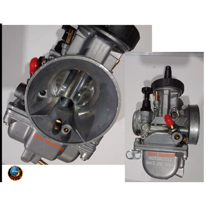 Karburator PWK 35 Ride It Air Strike