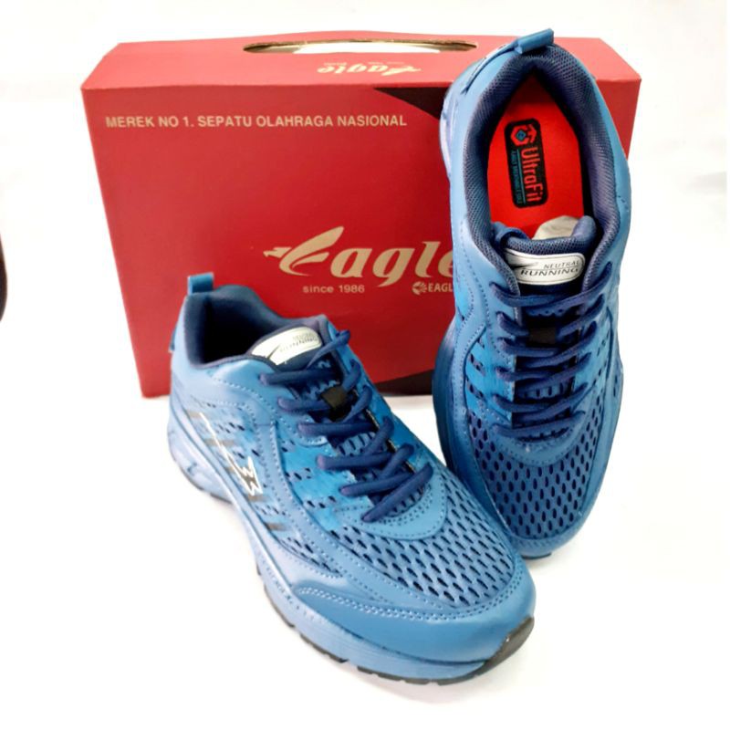SEPATU EAGLE RANING, SPORT - EAGLE CHAMELEON ORIGINAL