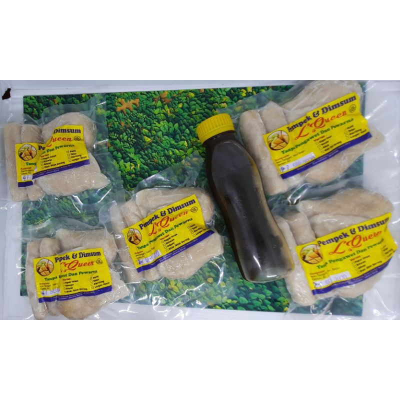 

PROMO PEMPEK LQUEEN Telor & Lenjer (Khusus Expedisi & Luar Lota)