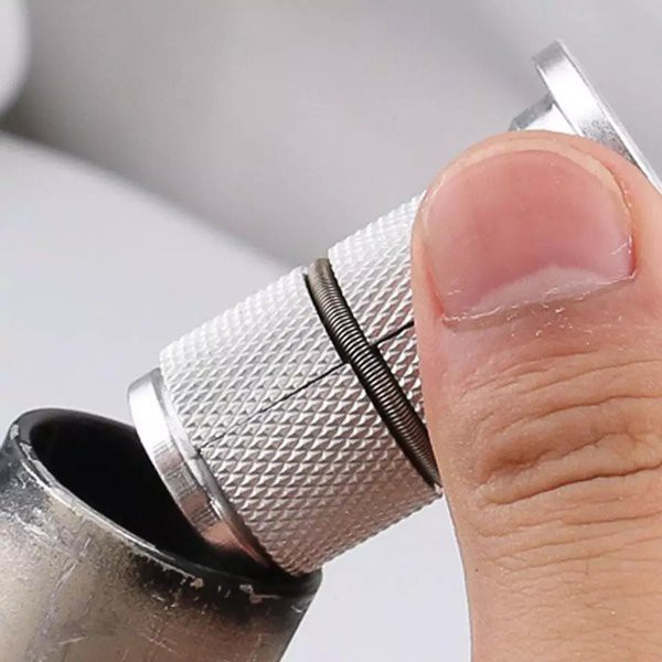 Jangkar Fork Carbon - Starnut Carbon Fork