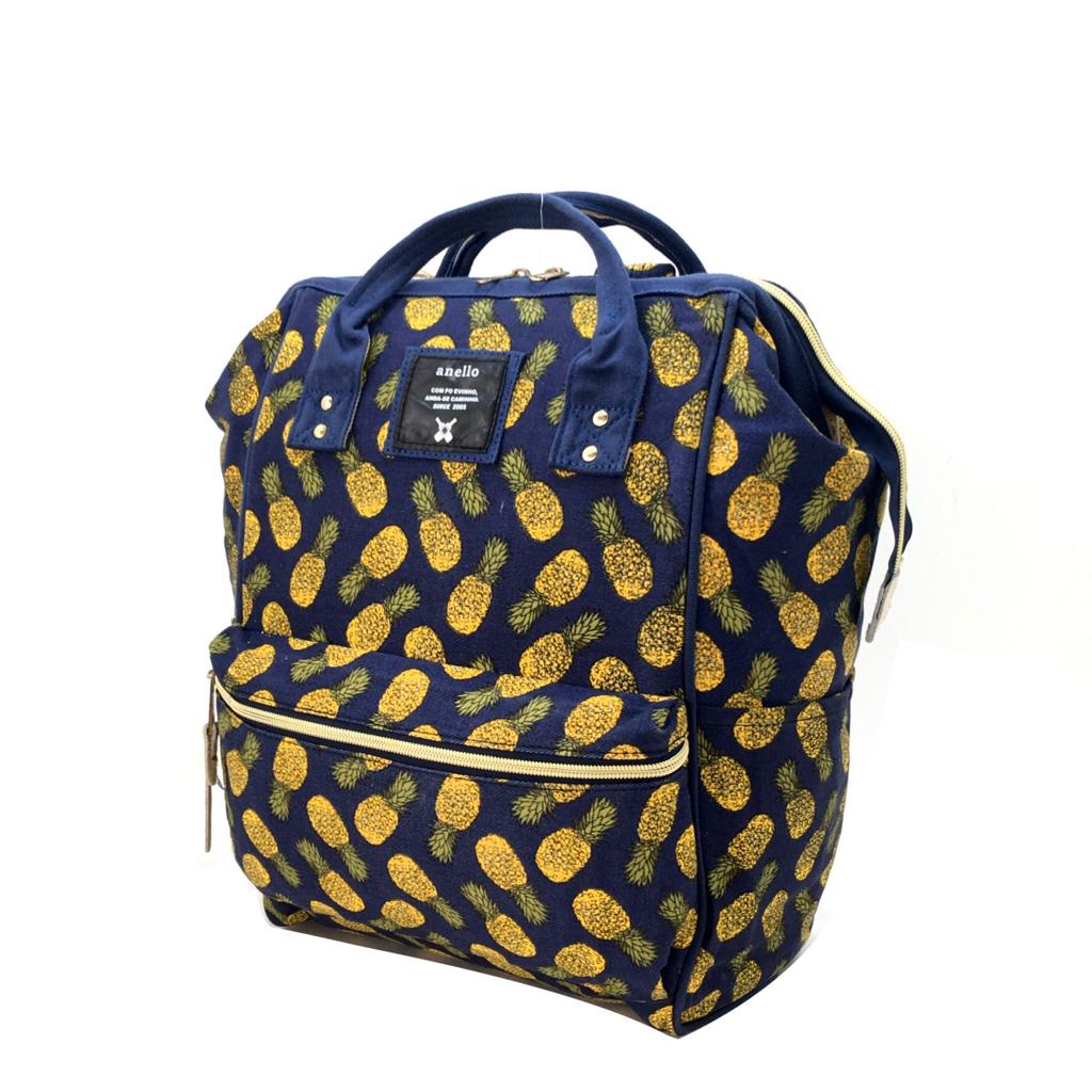 Anello Pineapple/Anello Nanas