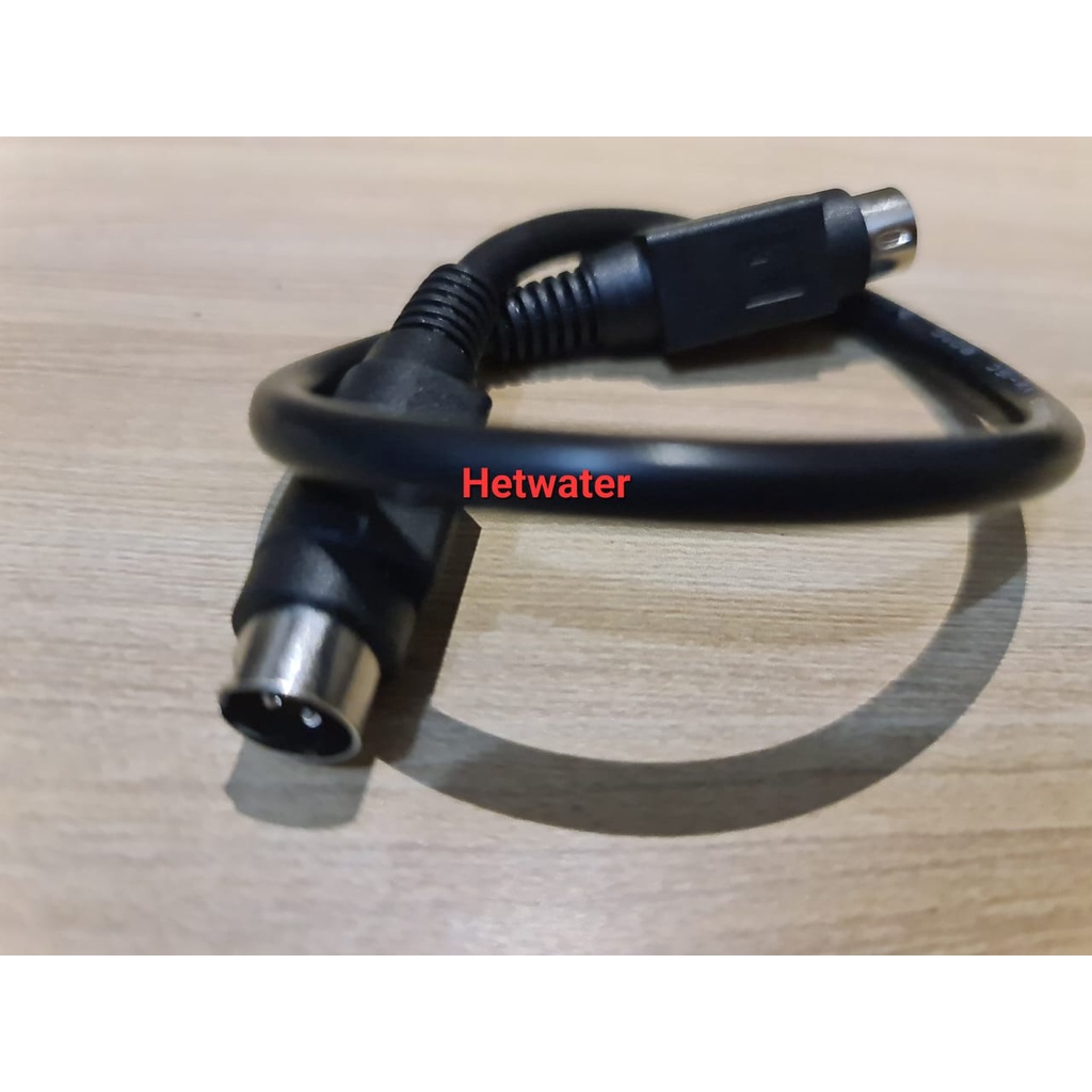 Kabel Signal Fire Power Charger Baterai AI-8 / AI-9 / AI7