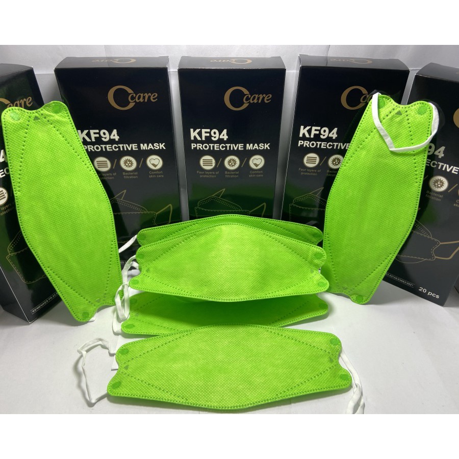 masker KF94 c care