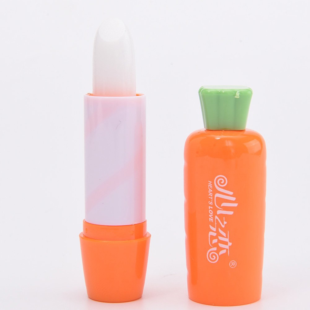 CARROT LIP BALM BPOM 058B