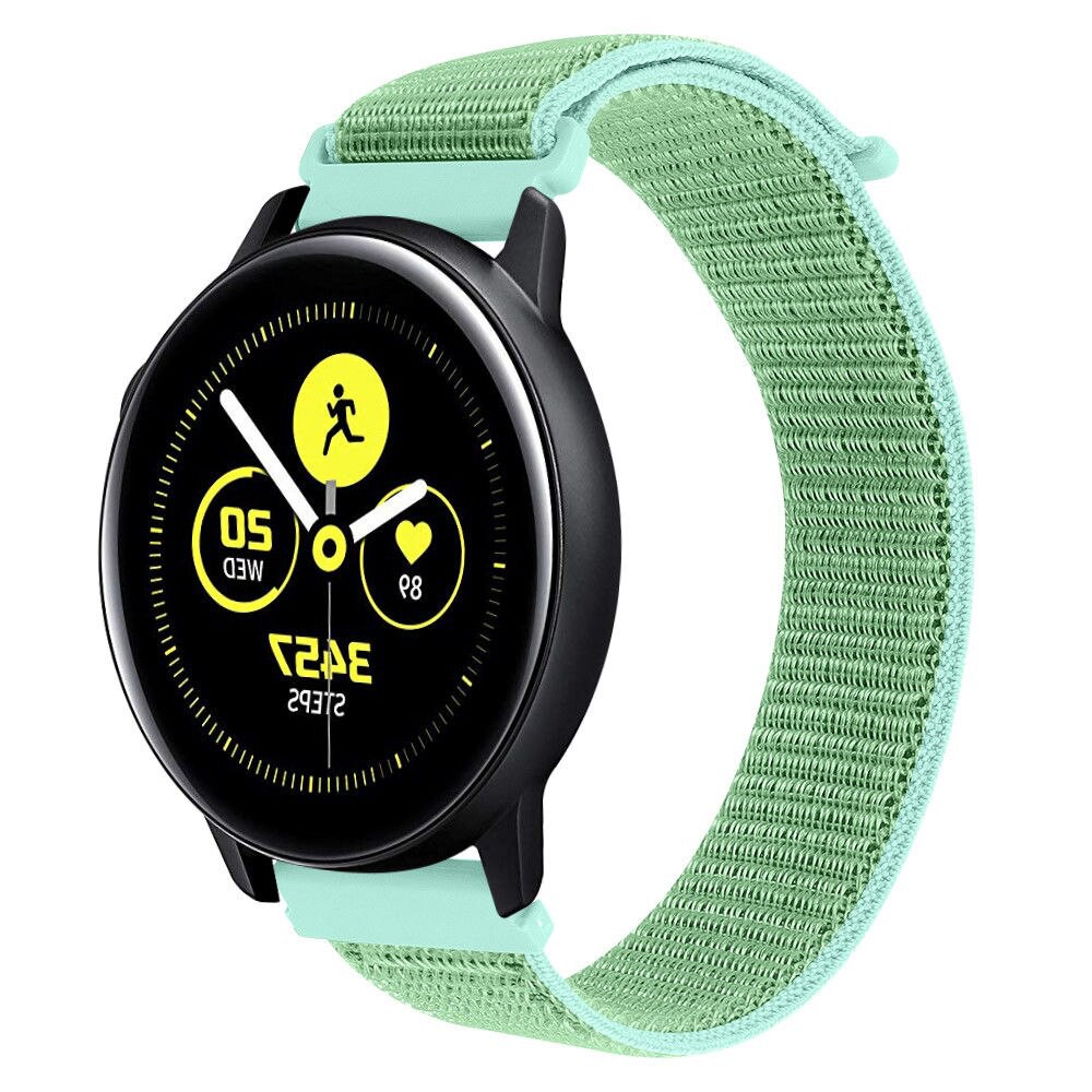 Tali Jam  Galaxy Active 42mm Garmin Forerunner 245 245M 20mm