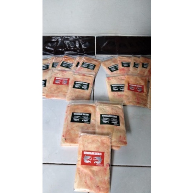 

umpan lele anugrah