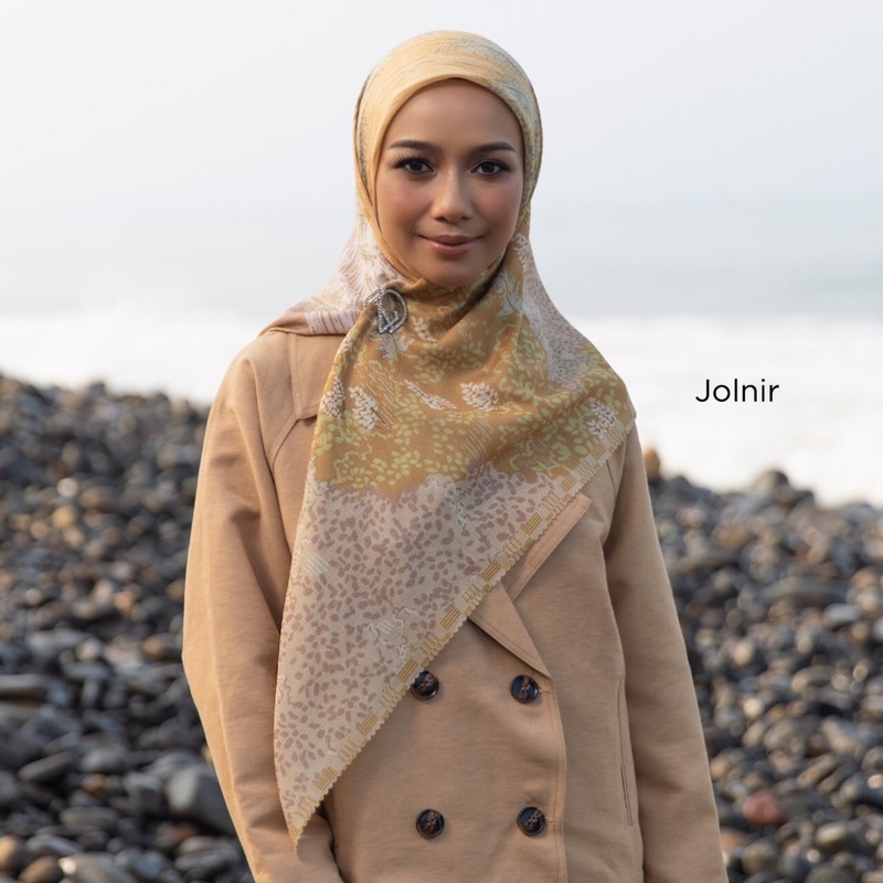 READY STOCK JOLNIR ICELAND SERIES BY ZYTADELIA