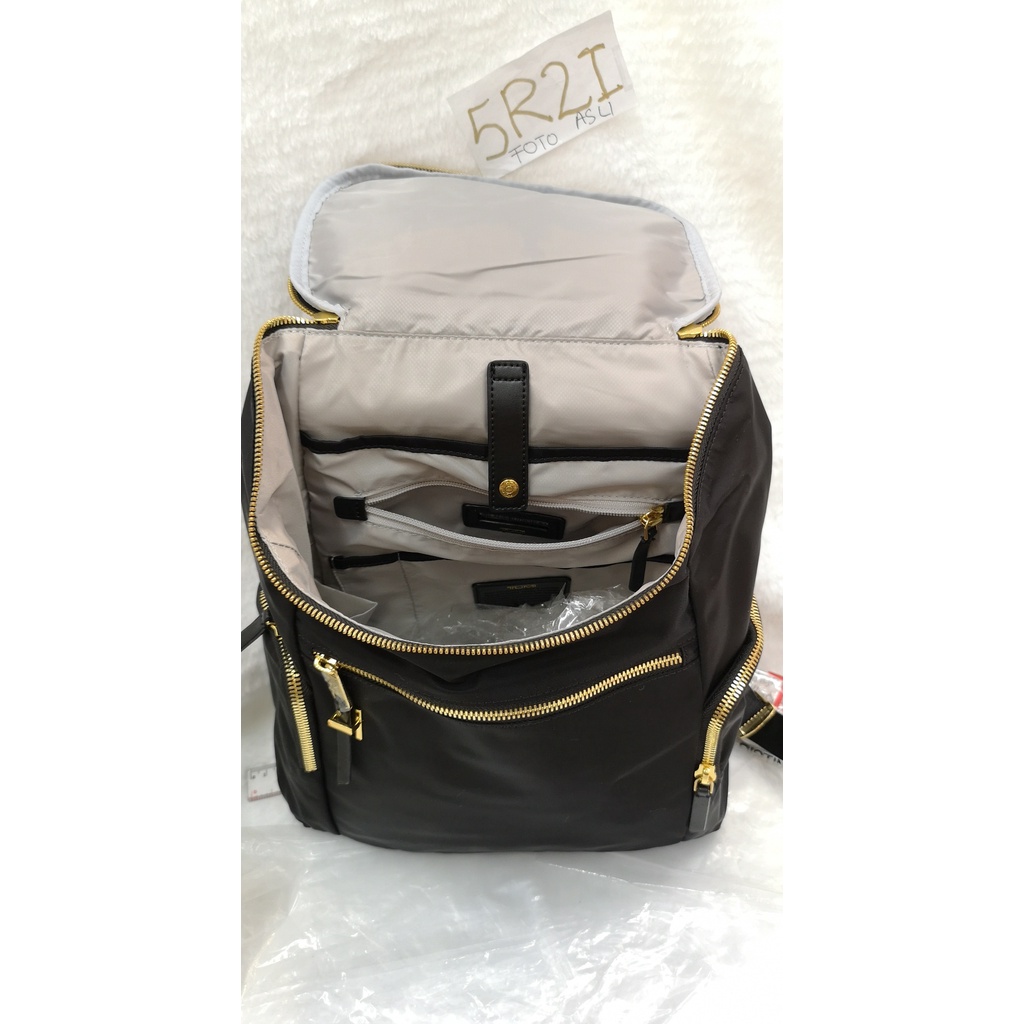 TAS RANSEL BETHANY VOYAGEUR BACKPACK RANSEL VOYAGEUR  BETHANY