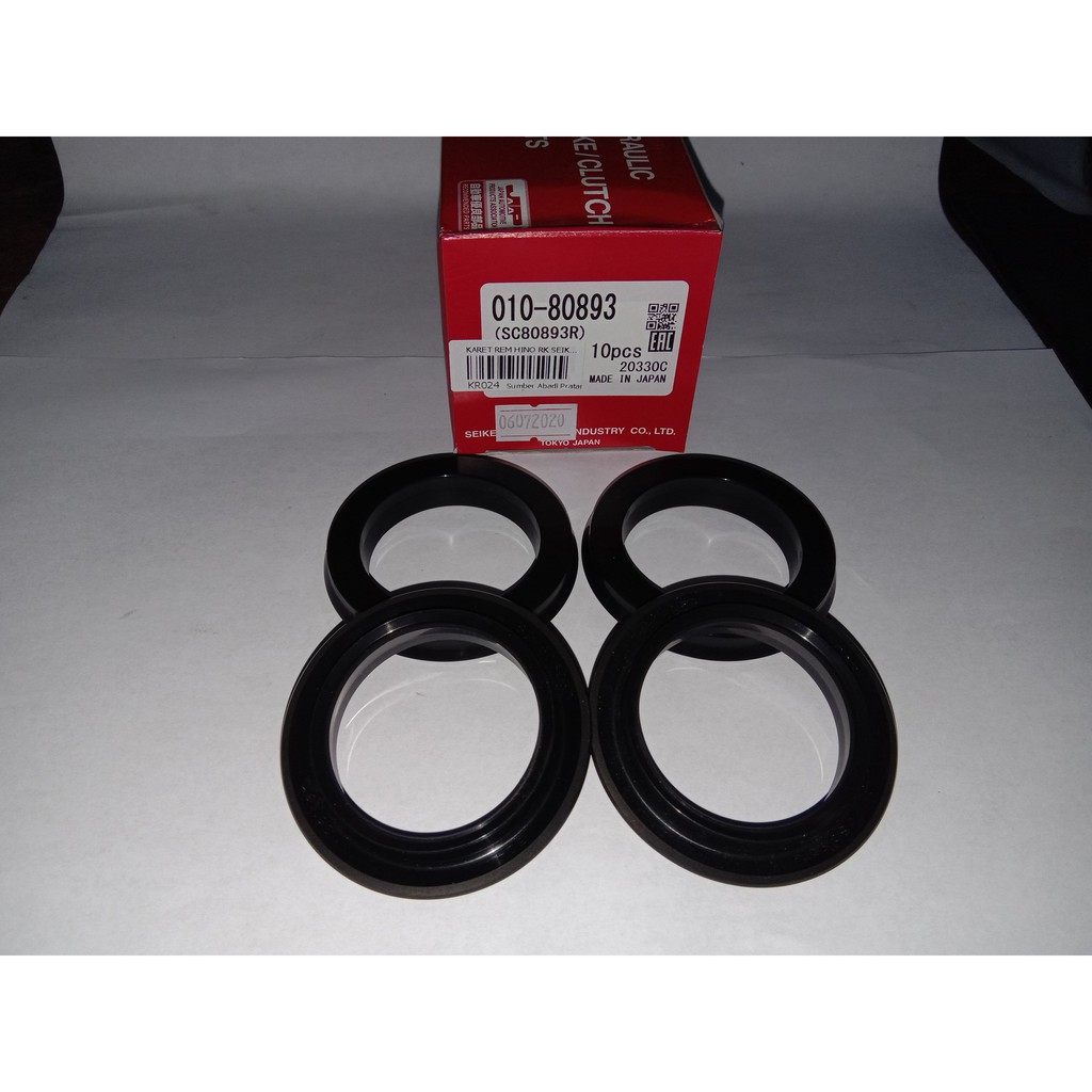 Karet Rem Hino Seiken Jepang SC-80893