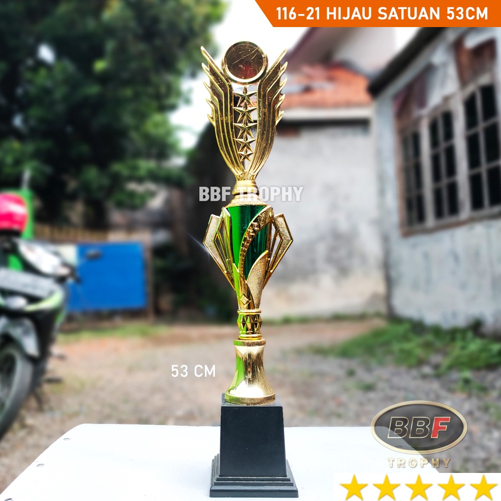 Piala 116 Satuan 53CM