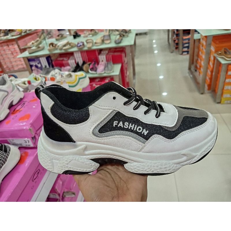 Sneakers Ori Genny