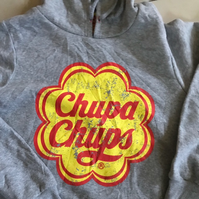 Hoodie Chupa Chups