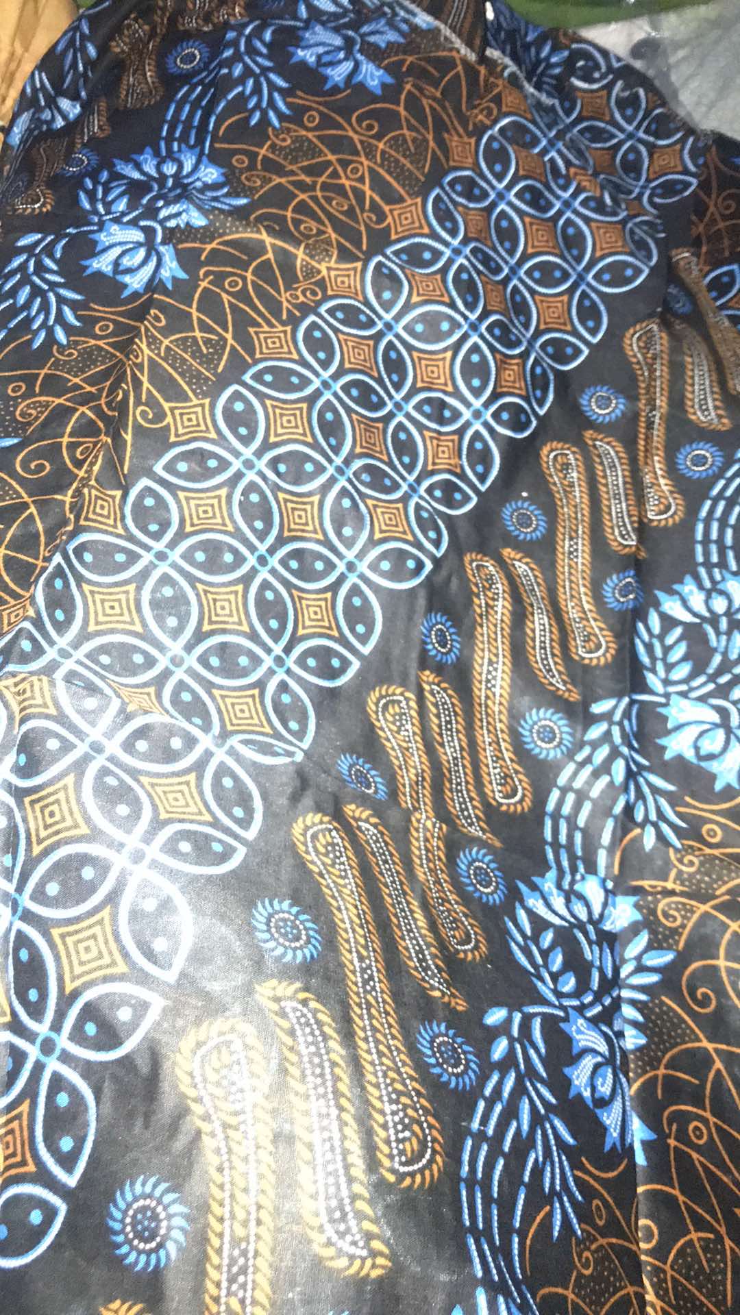 Sarimbit Batik Couple