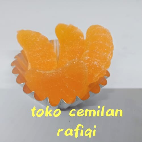 

Toko jelly jeruk naraya Mantap