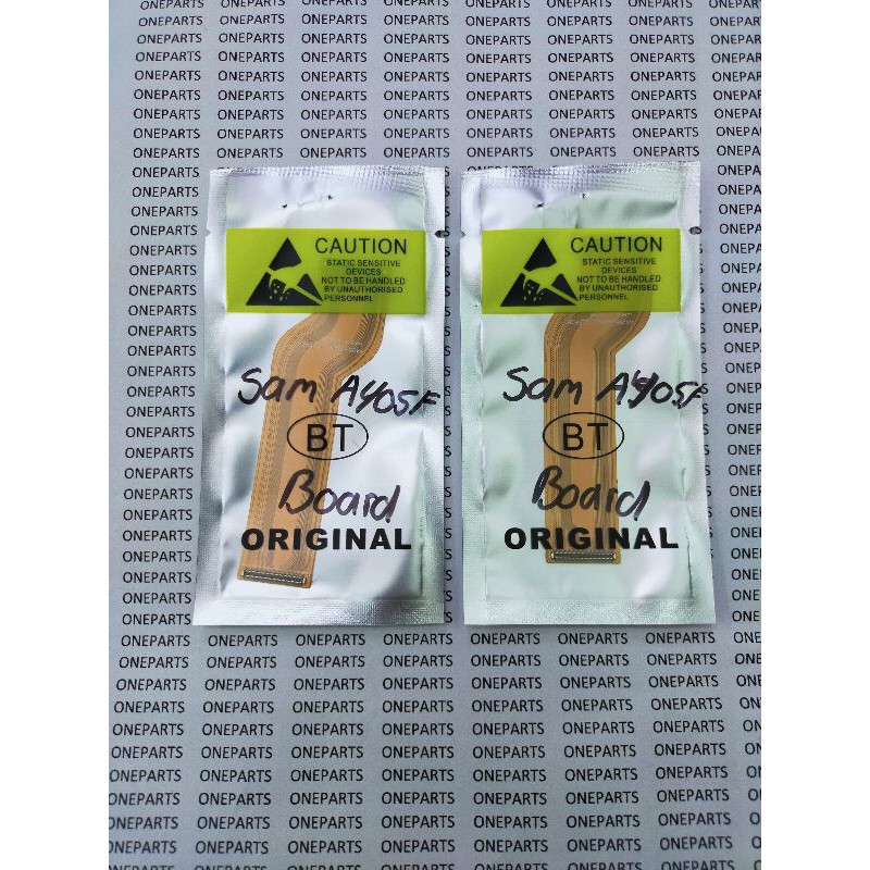 FLEXIBLE FLEXIBEL FLEKSIBEL SAMSUNG GALAXY A40 A405F BOARD ORIGINAL