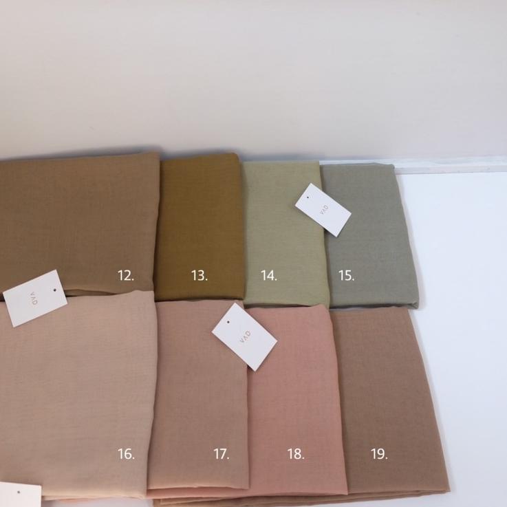 Special Price.. HIJAB PARIS VAD PART II