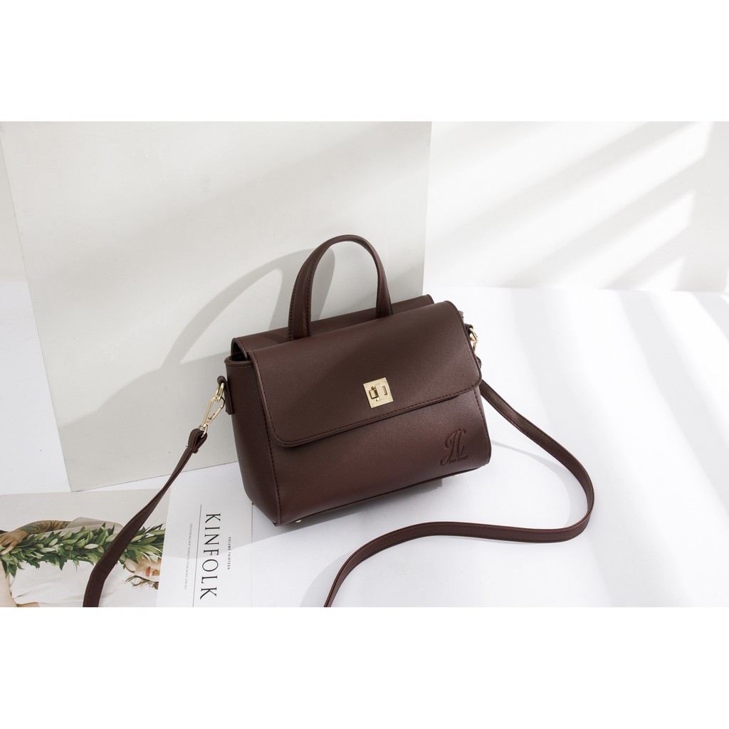 MONA Bags Jims Honey - Tas  wanita - Tas mini