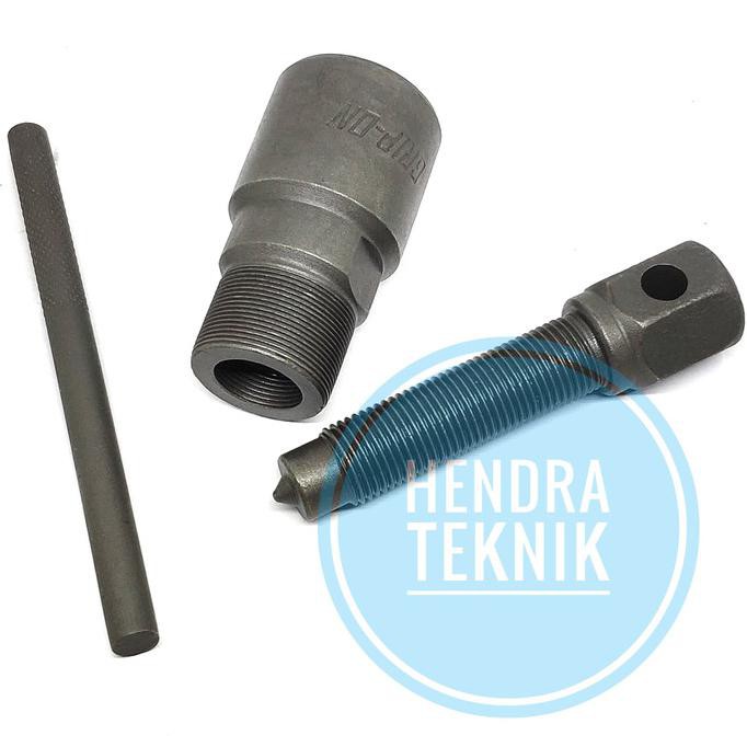 TRACKER MAGNET #4 TREKER MAGNET SERBAGUNA TREK MAGNIT YAMAHA HONDA PALING DICARI