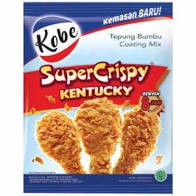 

TEPUNG KOBE 75G
