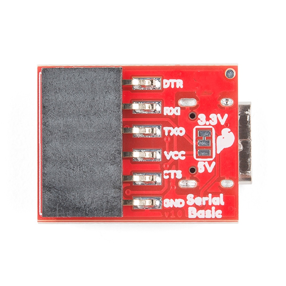 USB TYPE-C to TTL CH340C DC 5V / 3.3V Serial Port Module Development Board