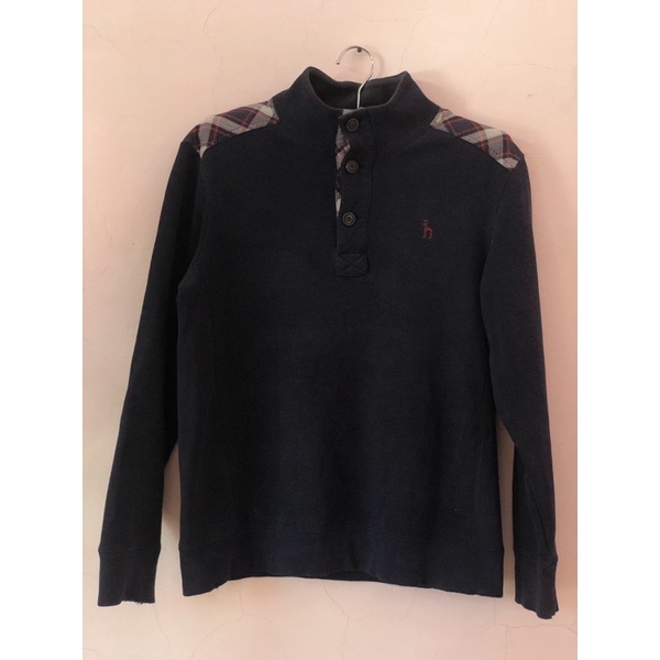 Thrift / Preloved Crewneck / Hoodie / Sweater / Sweatshirt Murah Meriah Hazzys