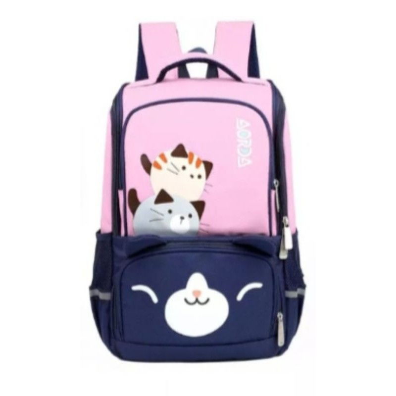 TAS ANAK PEREMPUAN SD/SMP