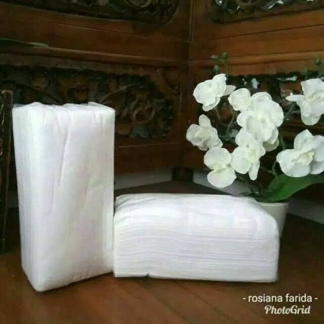 Tisu serbaguna/tisu kering/tisu basah/tisu kompor