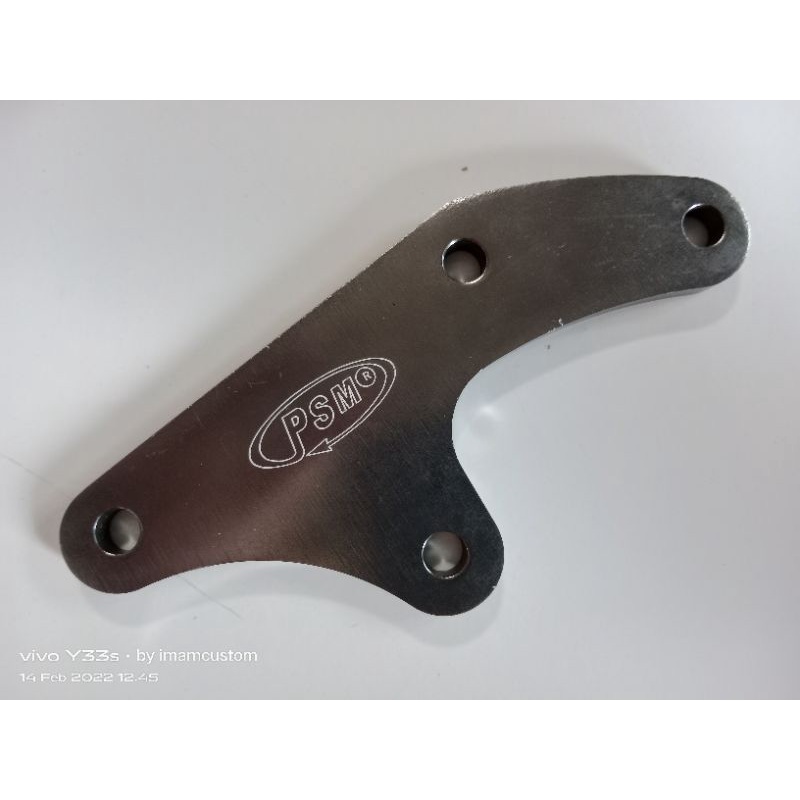 Breket PSM SHOGUN 110 uk 320mm original