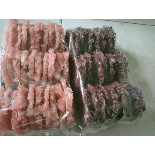 

Reginang betawi
