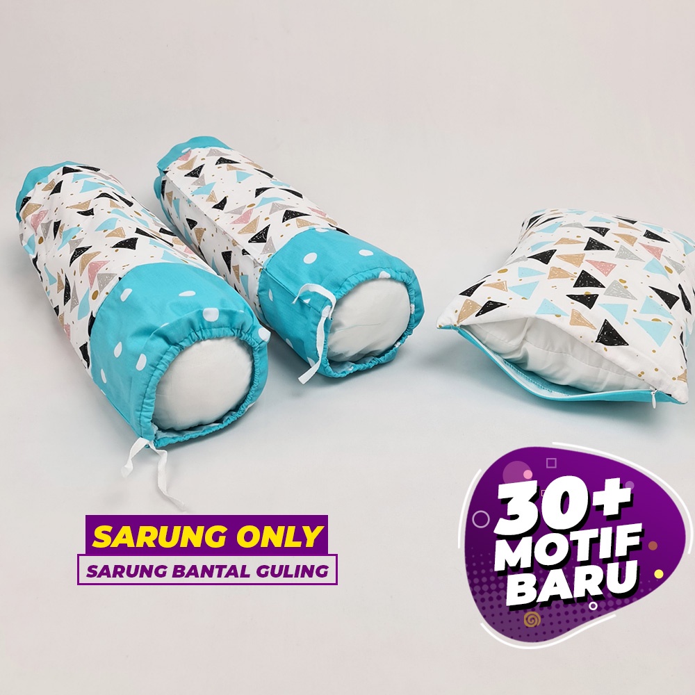 Sarung Bantal Guling Bayi, Sarung Bantal Bayi (HANYA SARUNG)