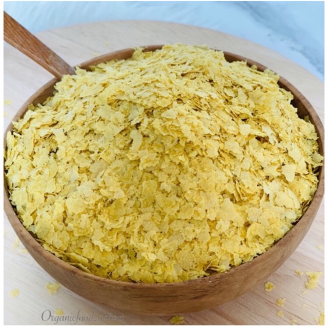 

Nutritional Yeast Flakes 1Kg