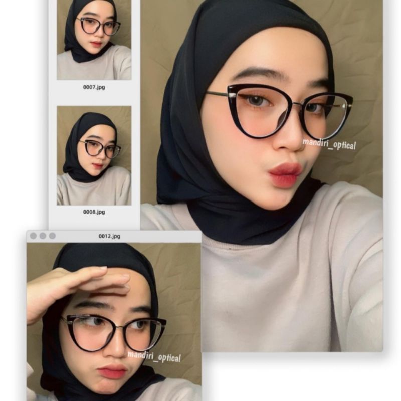 Frame kacamata fashion CAT EYE | GRATIS LENSA MINUS PHOTOCROMIC | Anti radiasi | kacamata wanita | kacamata fashion | kacamata cat eye wanita | kacamata hitam wanita | frame kacamata | lensa minus | lensa photocromic | kacamata cat eye photocromic