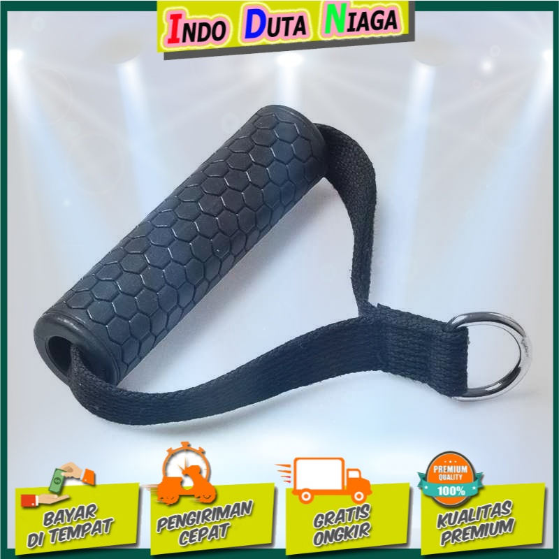 UNIARMS Resistance Bands Grip Handles Anti-slip - PR6