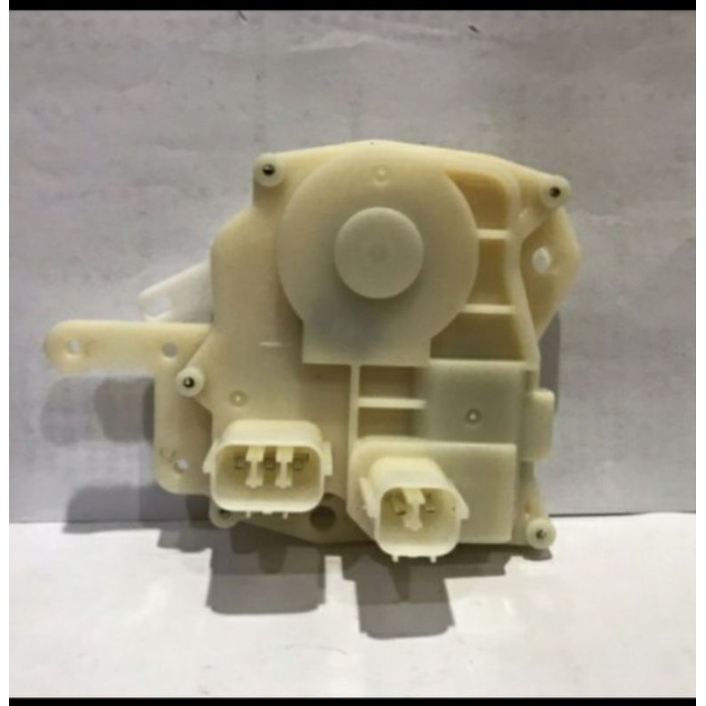 Aktuator actuator Motor Central Lock Honda Jazz GD3 Vtec Idsi