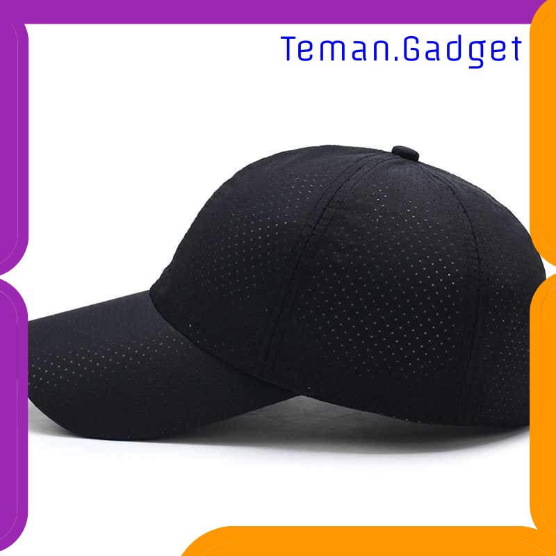 TG-FS036 FLB Topi Baseball Snapback Polkadot - MZ237