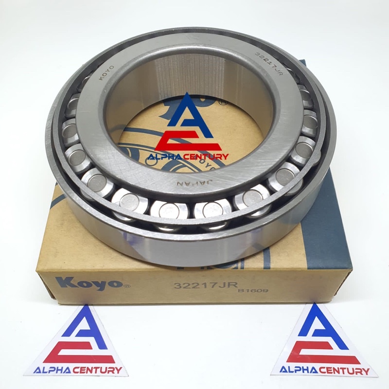 BEARING RODA BELAKANG LUAR FUSO PS190 32217 ORI GARANSI