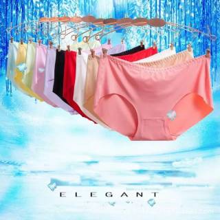 READY Celana  Dalam  Wanita Seamless  sorex Premium IMPORT 