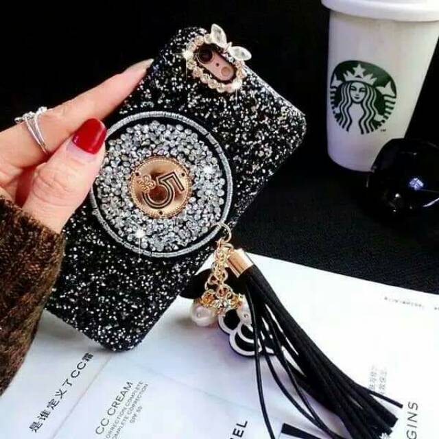 Paket case import oppo a5s