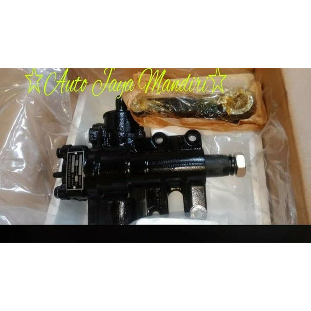 GEAR BOX WORM STERING F70 TAFT GT TERMURAH